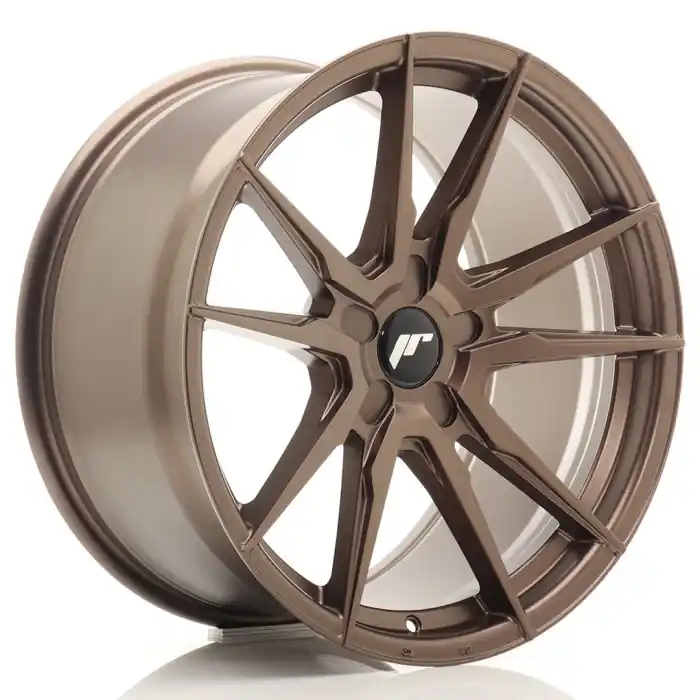JR Wheels JR21 19x9,5 ET45 5x120 Matt Bronze Niska cena