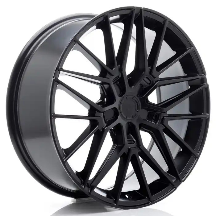 Ekspresowa dostawa JR Wheels JR38 20x9 ET31 5x114,3 Matt Black