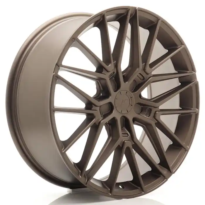 JR Wheels JR38 20x9 ET31 5x114,3 Matt Bronze Okazja