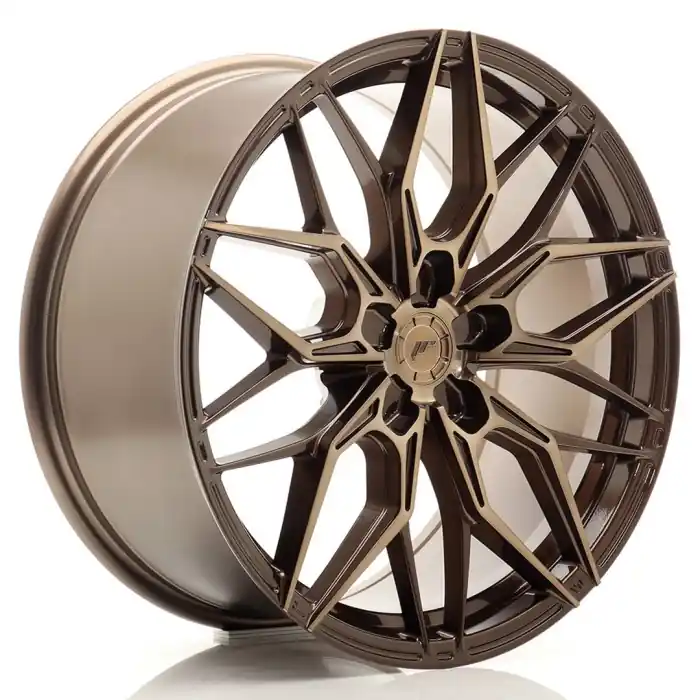 Bestseller JR Wheels JR46 19x8,5 ET45 5x114,3 Platinum Bronze