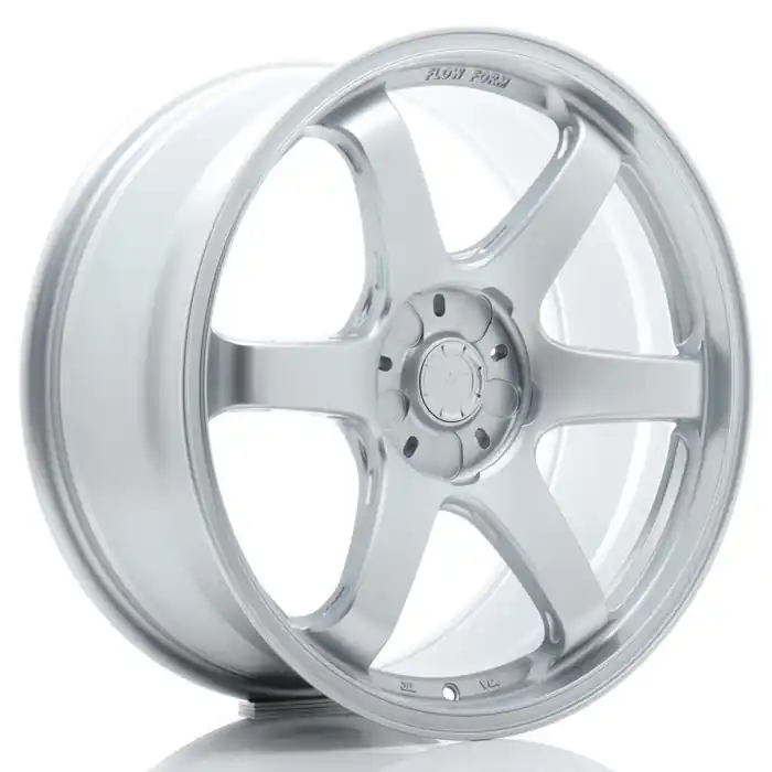 Obniżka ceny JR Wheels SL03 19x8,5 ET42 5x114,3 Matt Silver