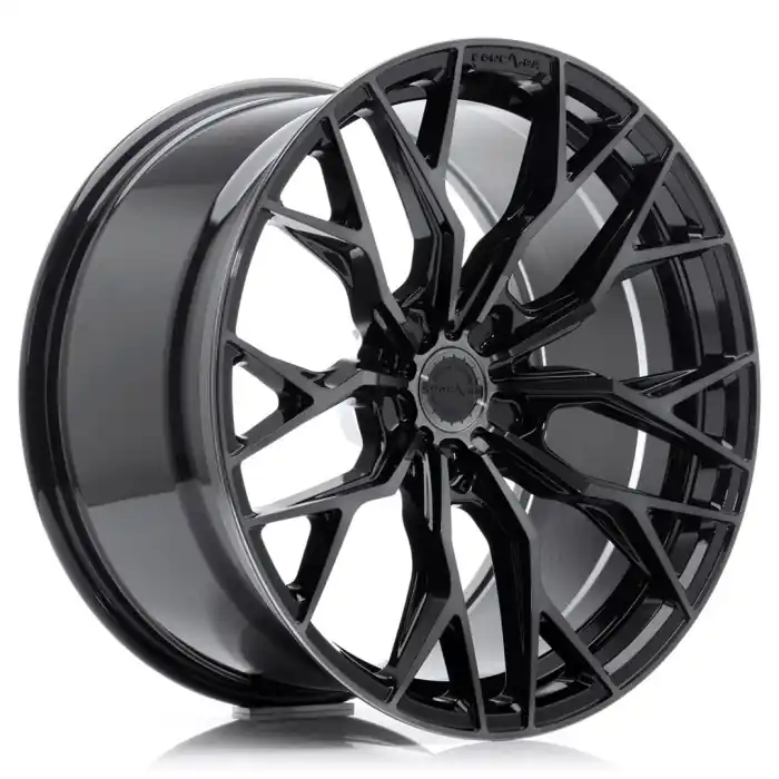 Wyprzedaż Concaver CVR1 21x9,5 ET35 5x120 Double Tinted Black