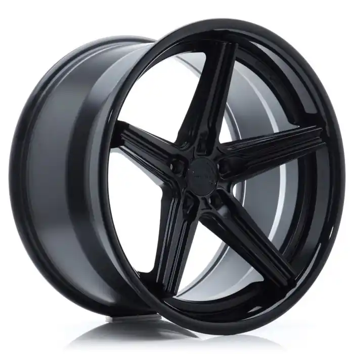 Najlepsza cena Concaver CVR9 19x10 ET37 5x114,3 Matt Black