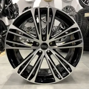 Nie przegap Oryginalne felgi 20 5x112 ET30 Audi A5 A6 A7 Q5