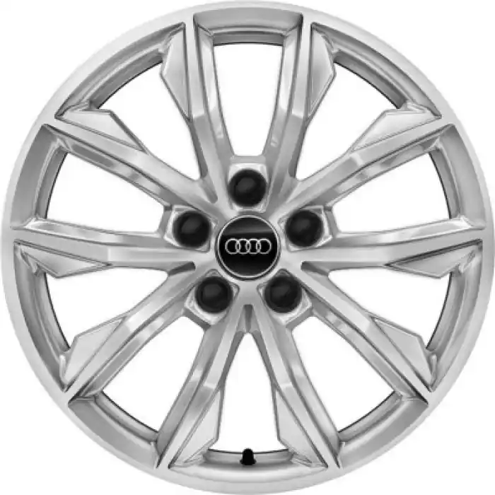 Bestseller Oryginalne felgi 17 5x112 Audi 80A601025J