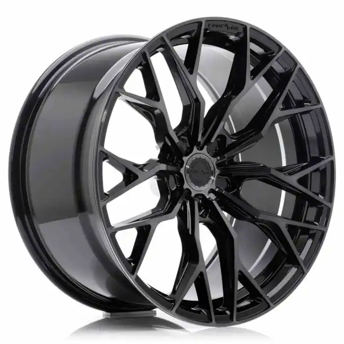 Bestseller Concaver CVR1 19x9 ET20-40 BLANK Double Tinted Black
