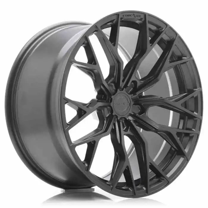 Concaver CVR1 20x9 ET20-51 BLANK Carbon Graphite Szybka dostawa