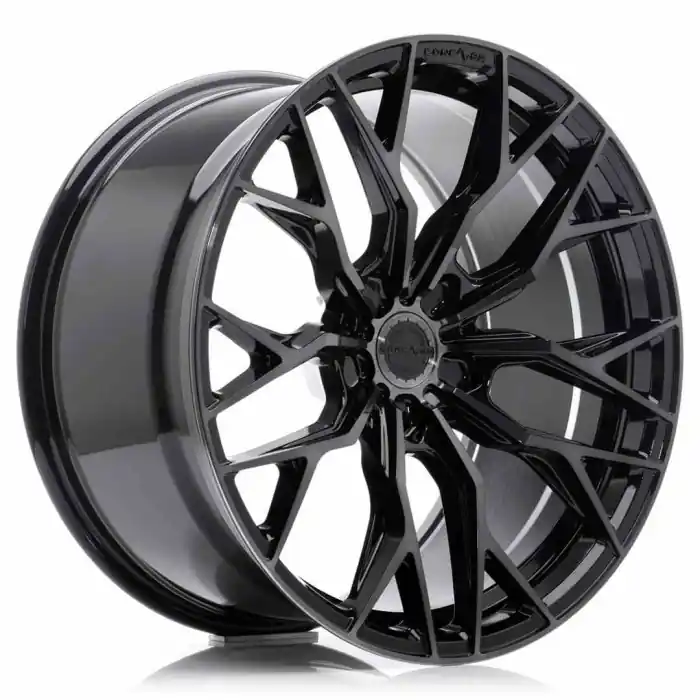 Wyjątkowa oferta Concaver CVR1 21x11 ET11-55 BLANK Double Tinted Black