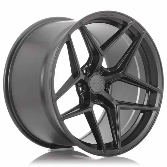 Niska cena Concaver CVR2 19x8,5 ET35-45 BLANK Carbon Graphite
