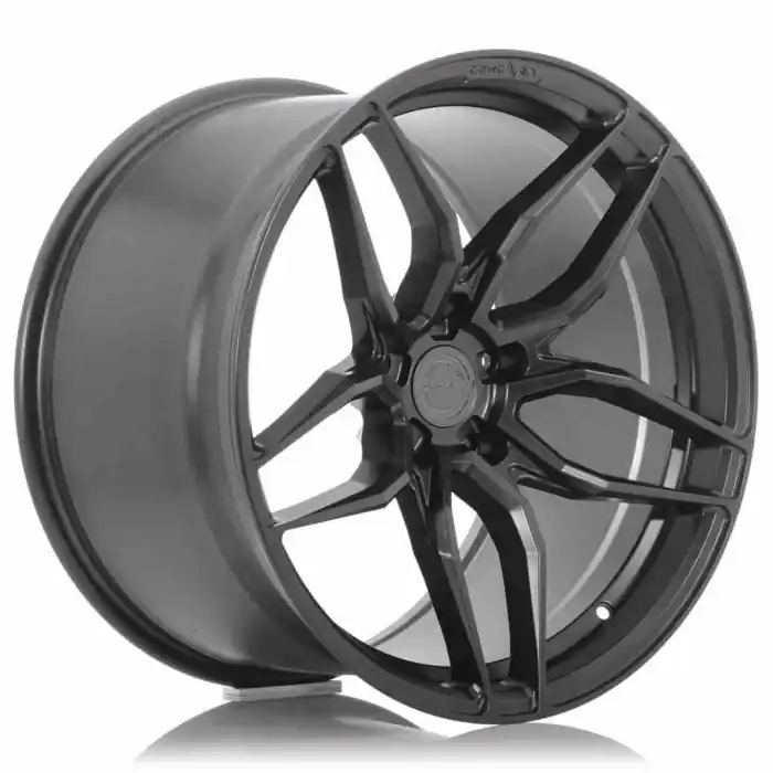 Concaver CVR3 20x10,5 ET15-45 BLANK Carbon Graphite Wysoka jakość