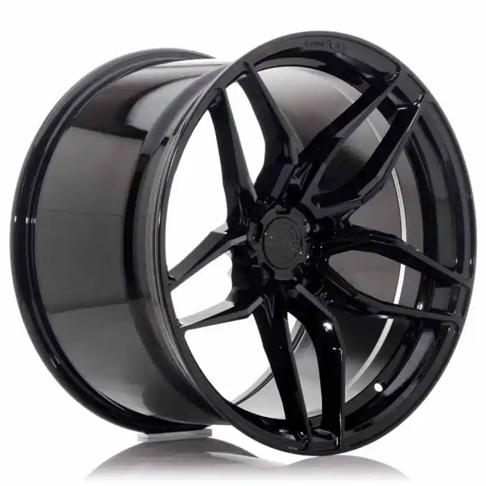 Concaver CVR3 21x9 ET10-54 BLANK Platinum Black Cena promocyjna