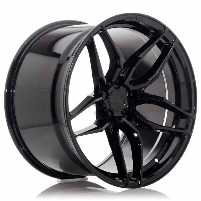 Oferta Concaver CVR3 21x9,5 ET0-35 BLANK Platinum Black