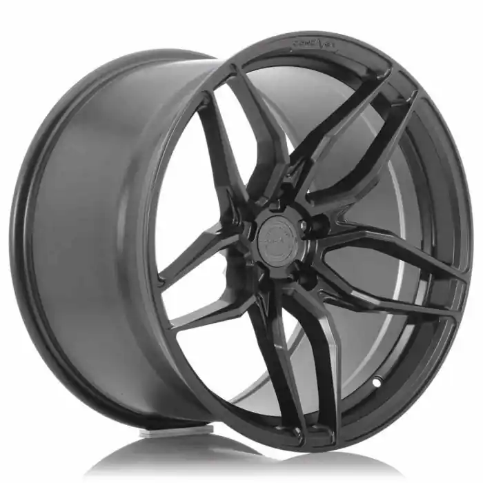 Cena promocyjna Concaver CVR3 22x11 ET11-54 BLANK Carbon Graphite