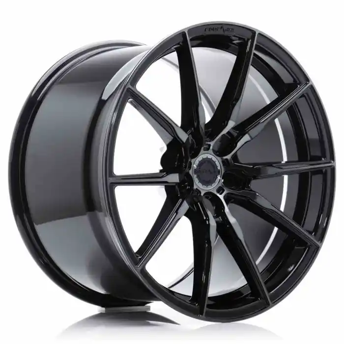 Cena promocyjna Concaver CVR4 19x8,5 ET20-45 BLANK Double Tinted Black