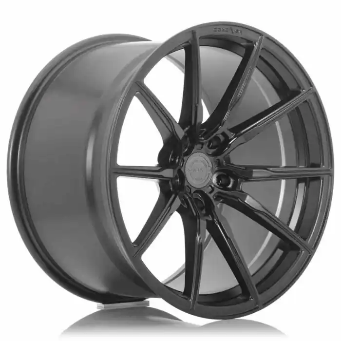 Bezpieczna płatność Concaver CVR4 20x11 ET0-30 BLANK Carbon Graphite