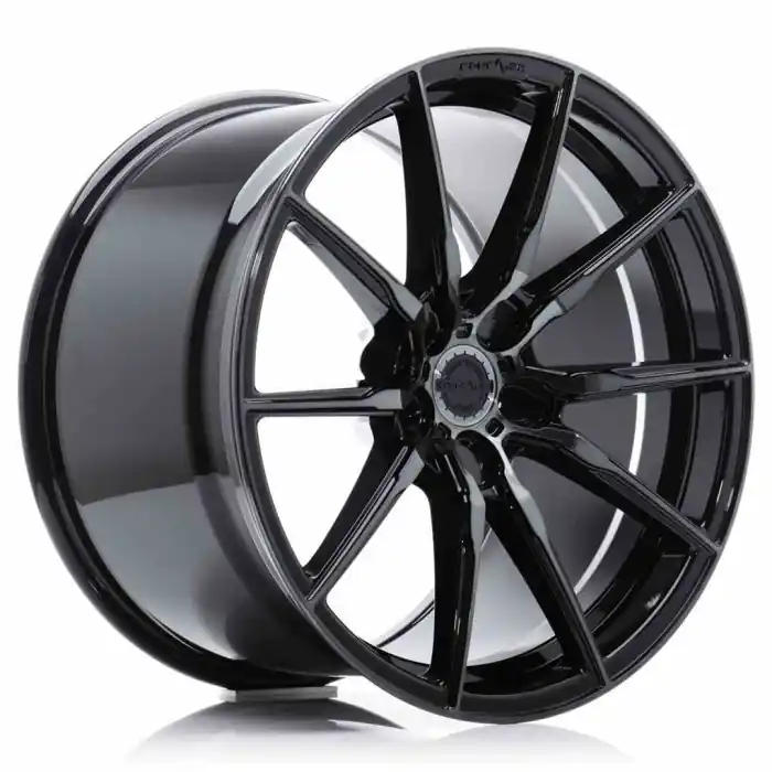 Zamów teraz Concaver CVR4 21x9,5 ET0-35 BLANK Double Tinted Black