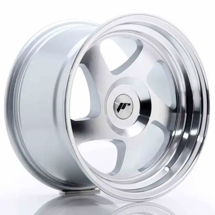 JR Wheels JR15 16x9 ET20 Blank Silver Machined Kup online