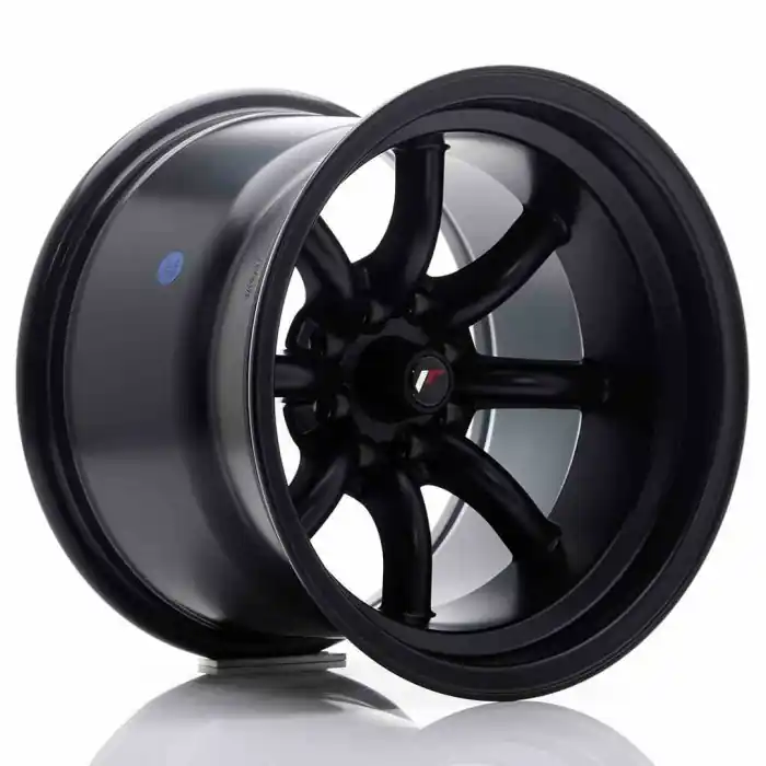 Nie przegap JR Wheels JR19 15x10,5 ET-32 4x100/114 Black