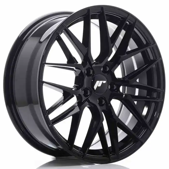 Dodaj do koszyka JR Wheels JR28 18x7,5 ET40 5x100 Gloss Black