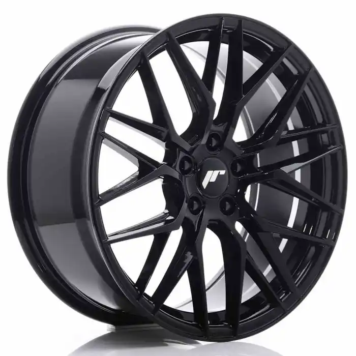 Oferta JR Wheels JR28 19x8,5 ET40 5x120 Gloss Black