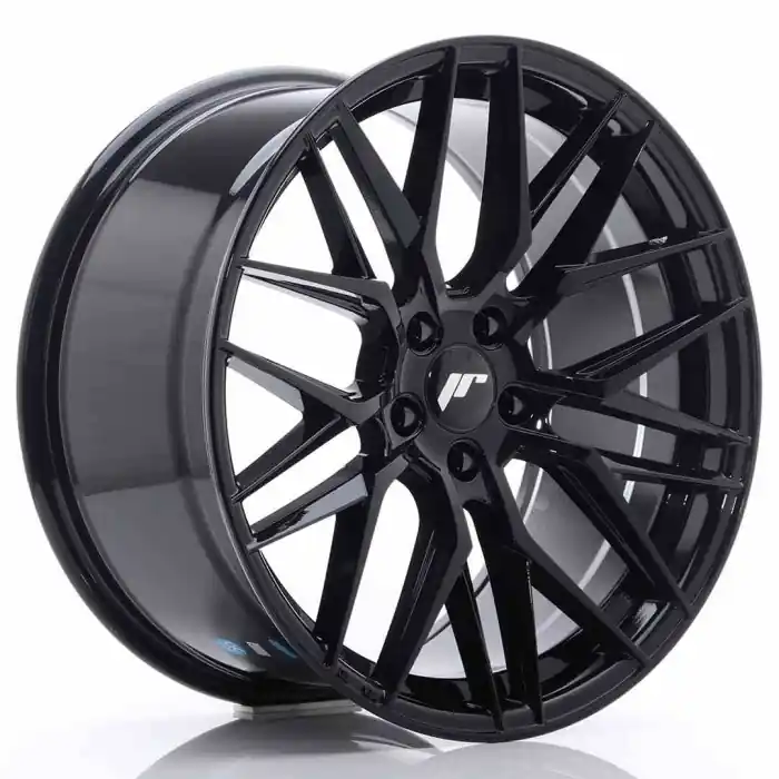 JR Wheels JR28 19x9,5 ET40 5x120 Gloss Black Niska cena