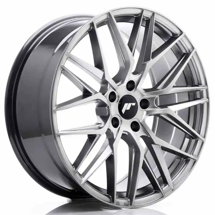 Bestseller JR Wheels JR28 20x8,5 ET40 5x112 Hyper Black