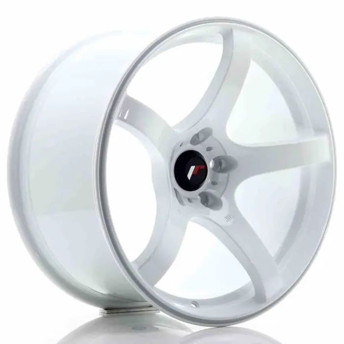 Bestseller JR Wheels JR32 18x9,5 ET18 5x114,3 White