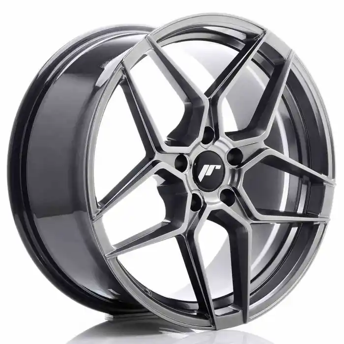 Nowy JR Wheels JR34 19x8,5 ET40 5x112 Hyper Black