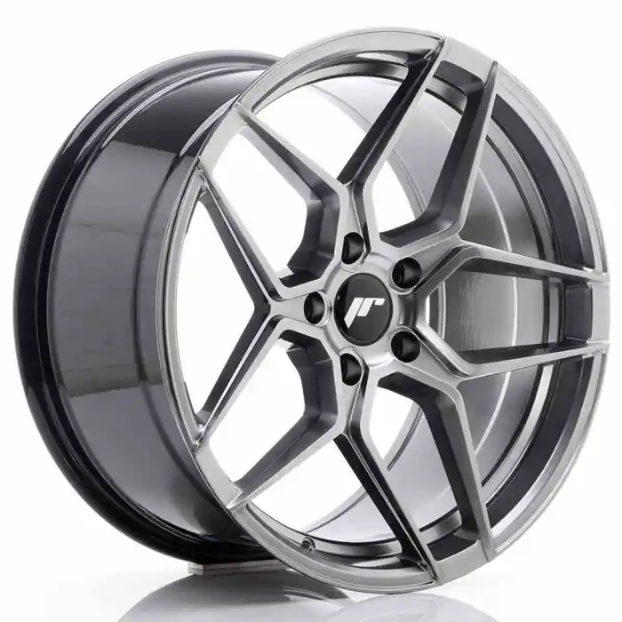 JR Wheels JR34 19x9,5 ET35 5x120 Hyper Black Okazja