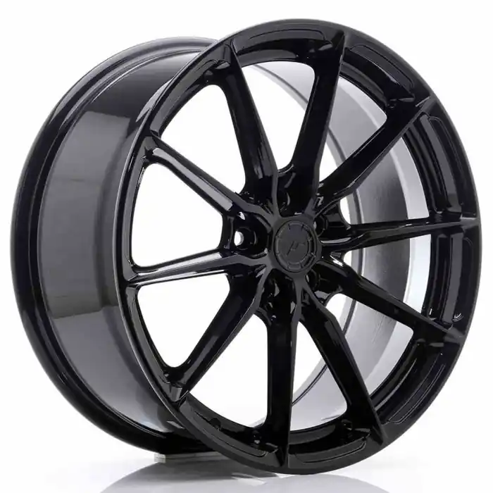 Nowość JR Wheels JR37 19x8,5 ET45 5x112 Glossy Black
