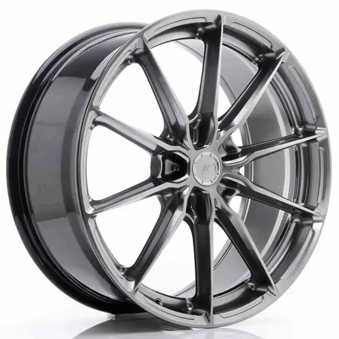 Bezpieczne zakupy JR Wheels JR37 20x8,5 ET35 5x120 Hyper Black