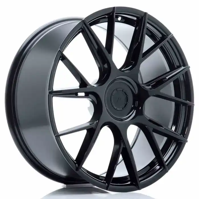 Najlepsza cena JR Wheels JR42 20x9 ET20-50 5H BLANK Gloss Black