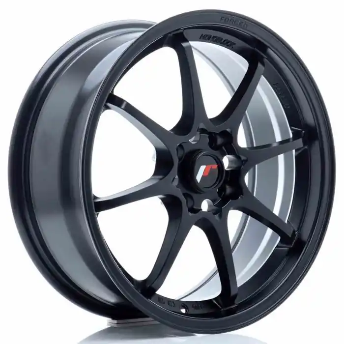 Zamów dziś JR Wheels JR5 17x7 ET25 4x108 Matt Black