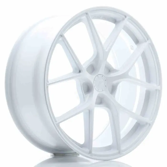 Bezpieczne zakupy JR Wheels SL01 19x8,5 ET20-45 5H BLANK White