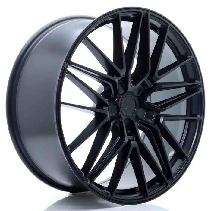 Zamów dziś JR Wheels JR38 22x9 ET10-45 5H BLANK Matt Black