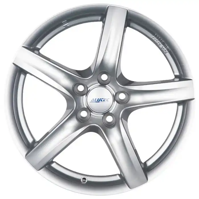 Darmowy zwrot Felga aluminiowa 17" 5x120 ET55 ALUTEC GRIP