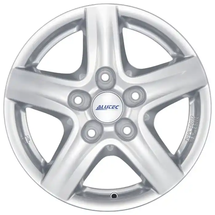 Felga aluminiowa 16" 5x112 ET50 ALUTEC GRIP TRANSPORTER Zniżka