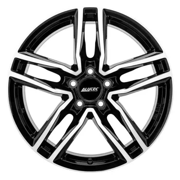 Okazja Felga aluminiowa 19" 5x112 ET38 ALUTEC IKENU