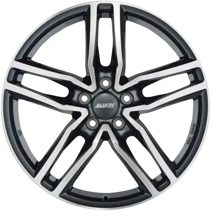 Felga aluminiowa 19" 5x112 ET45 ALUTEC IKENU Ostatnie sztuki