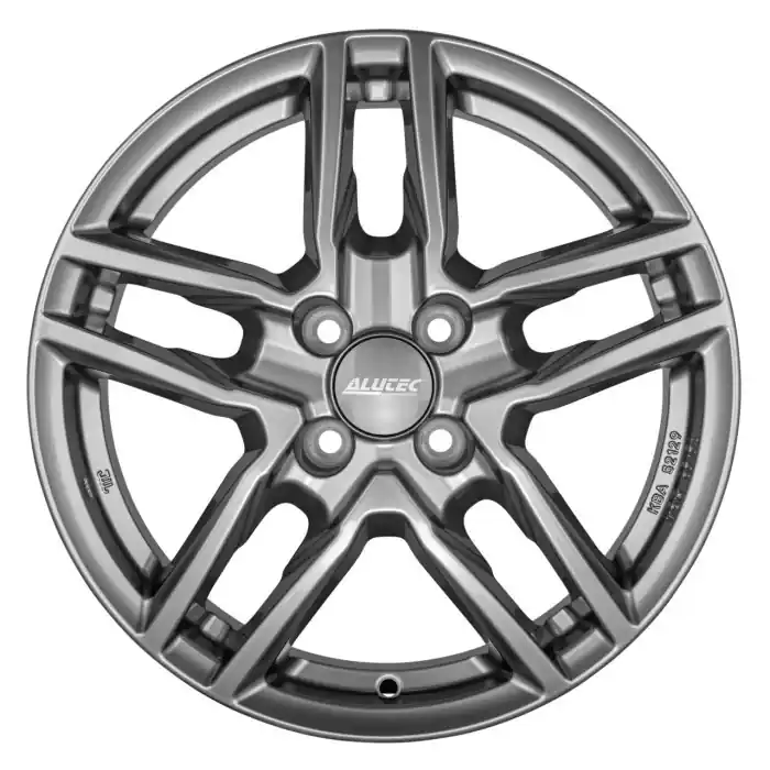 Felga aluminiowa 16" 4x98 ET37 ALUTEC IKENU Obniżka ceny