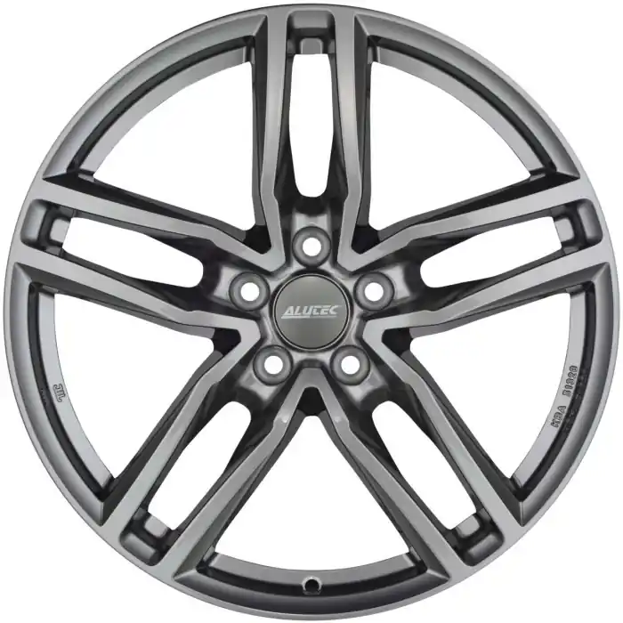 Felga aluminiowa 19" 5x108 ET45 ALUTEC IKENU Wyprzedaż
