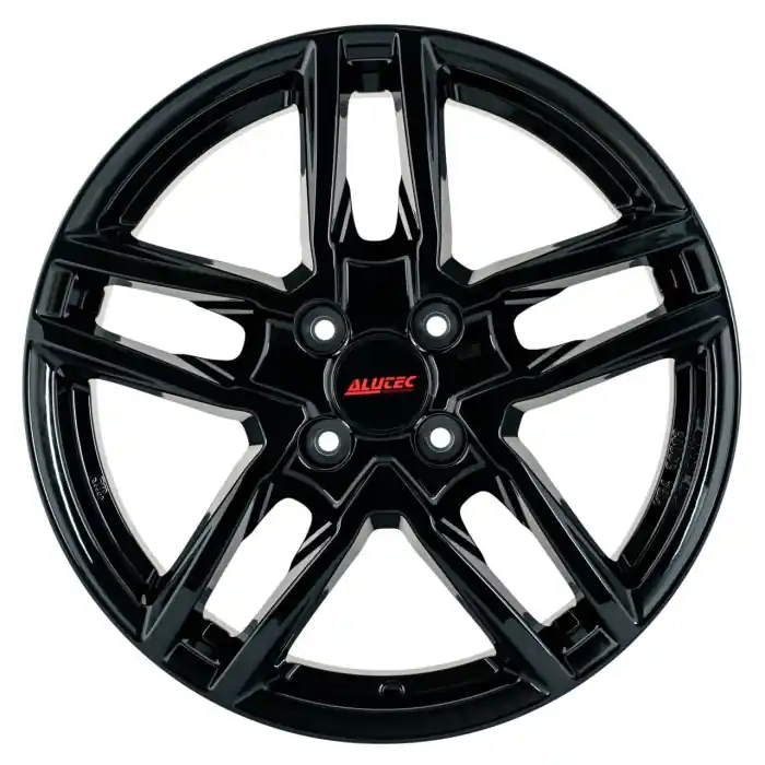 Felga aluminiowa 16" 4x100 ET40 ALUTEC IKENU Niska cena