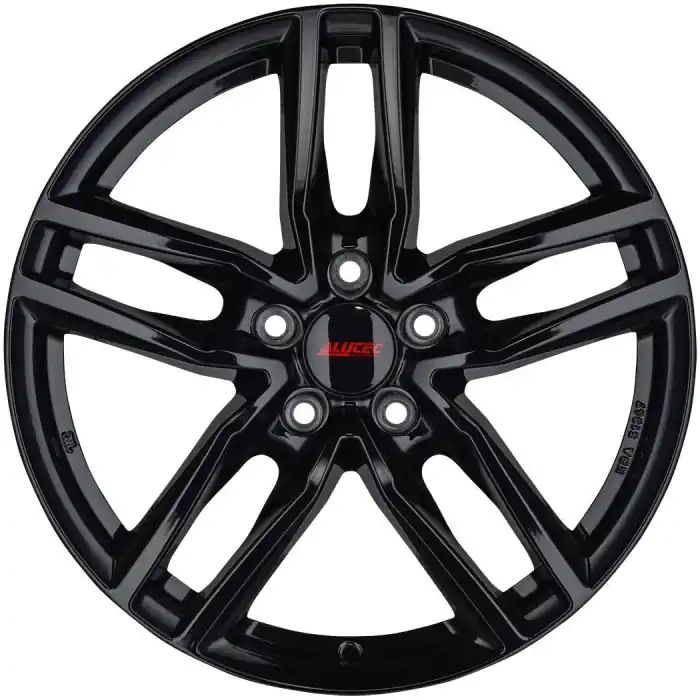 Felga aluminiowa 19" 5x108 ET45 ALUTEC IKENU Tani