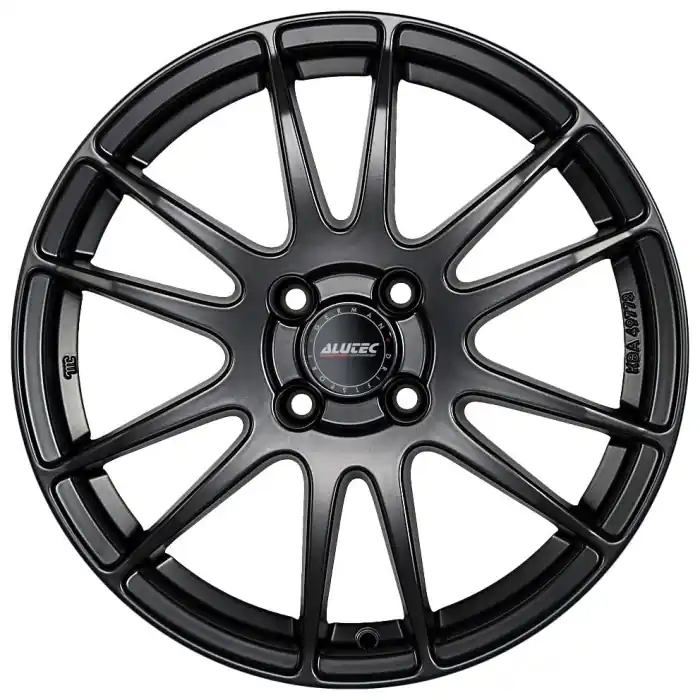 Felga aluminiowa 17" 4x100 ET40 ALUTEC MONSTR Oferta