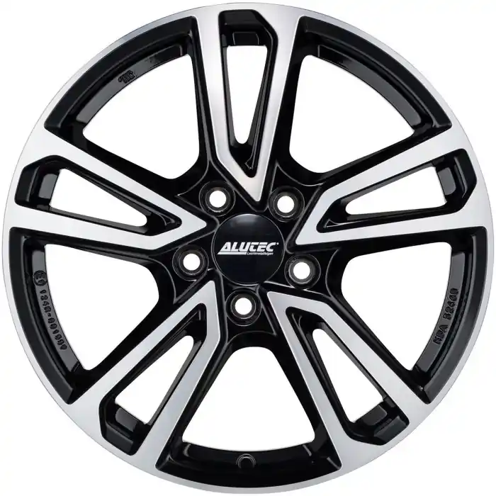 Felga aluminiowa 18" 5x114,3 ET40 ALUTEC TORMENTA Cena promocyjna
