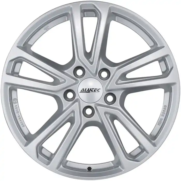Felga aluminiowa 17" 5x108 ET50 ALUTEC TORMENTA Zamów dziś
