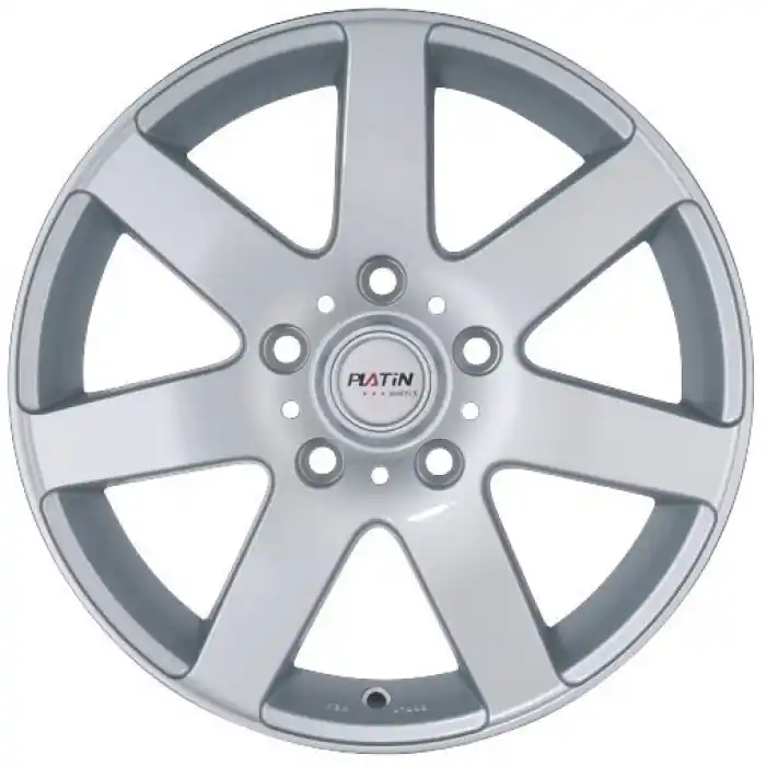 Felga aluminiowa 16" 5x100 ET38 PLATIN P 04 Super okazja