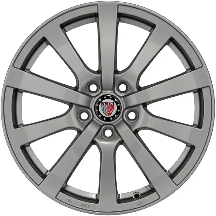 Felga aluminiowa 16" 5x100 ET38 PLATIN P 58 Rabat