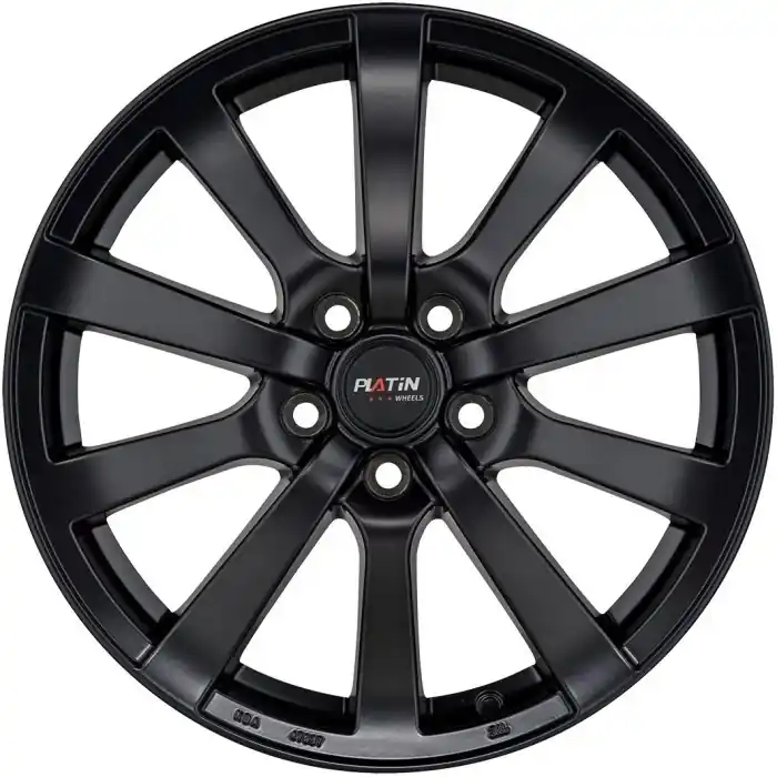 Ostatnie sztuki Felga aluminiowa 16" 5x114,3 ET48 PLATIN P 58