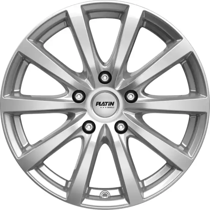 Bestseller Felga aluminiowa 16" 5x108 ET47 PLATIN P 69